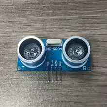 HC-SR04 Sensor ultrasónico 2-400cm módulo de distancia 3,3-5V - Imagen 4