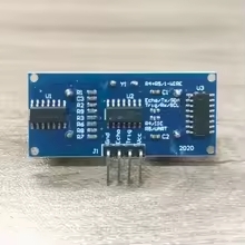 HC-SR04 Sensor ultrasónico 2-400cm módulo de distancia 3,3-5V - Imagen 3