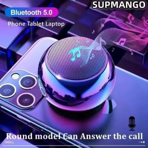 Altavoz inalámbrico con Bluetooth