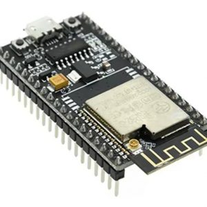 ESP32 NodeMCU ESP-32S